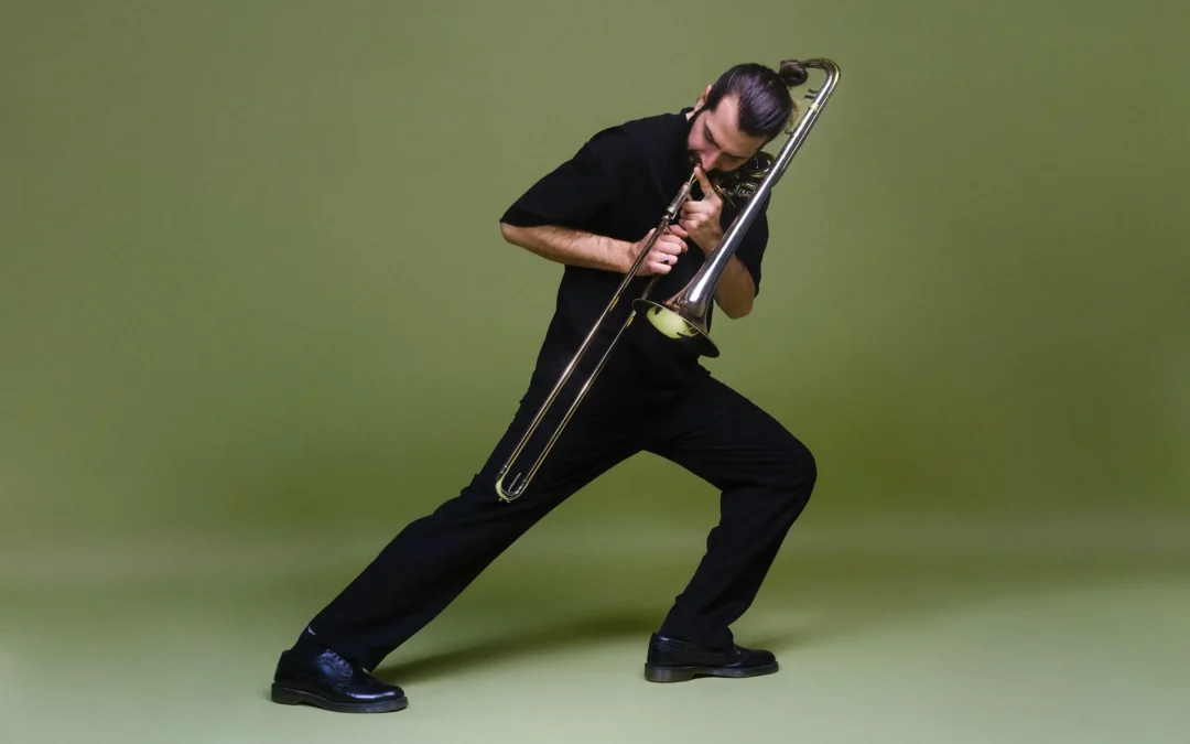 ROBINSON KHOURY SEPTET « ARIA »