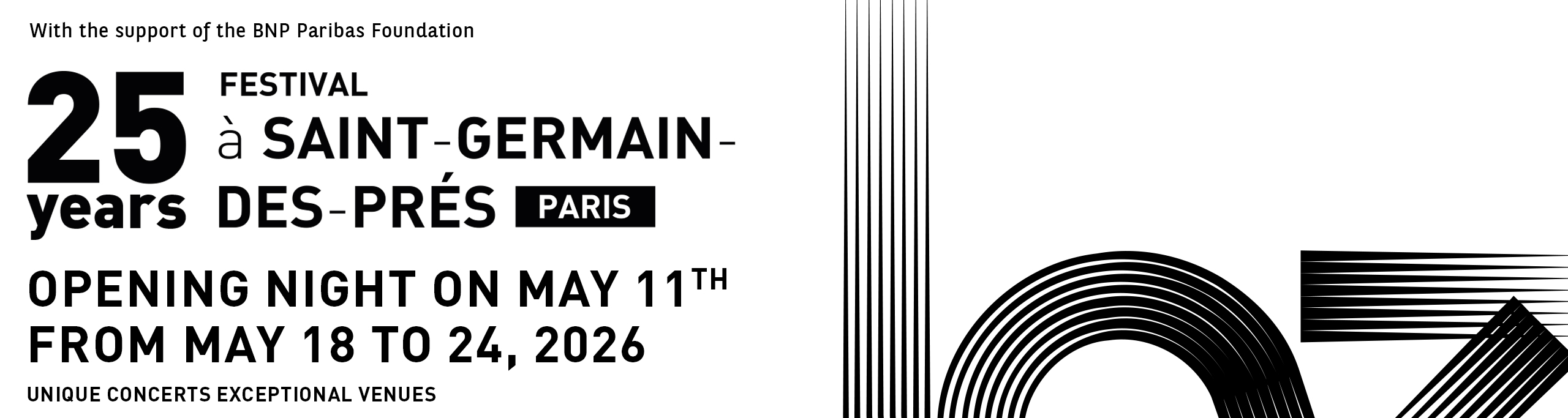 Festival Jazz à Saint-Germain-des-Prés Paris US