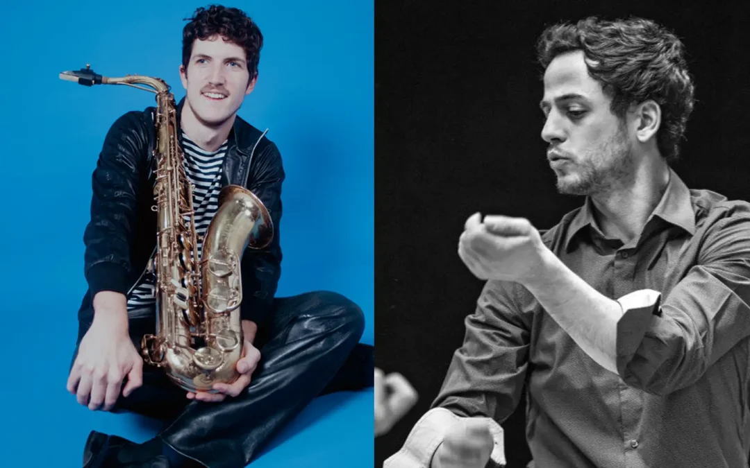 ARTHUR ÉLIN & LOUIS JEFFROY