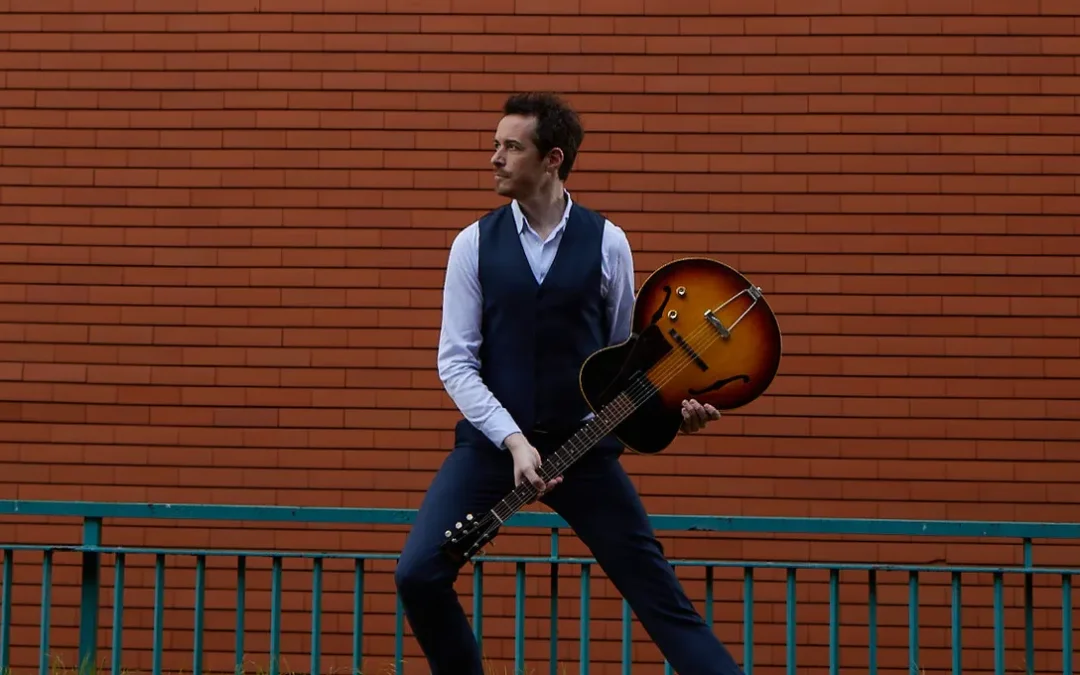 JAZZ AU LYCÉE (Réservé aux élèves)